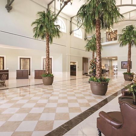 Embassy Suites Savannah Historic District Luaran gambar