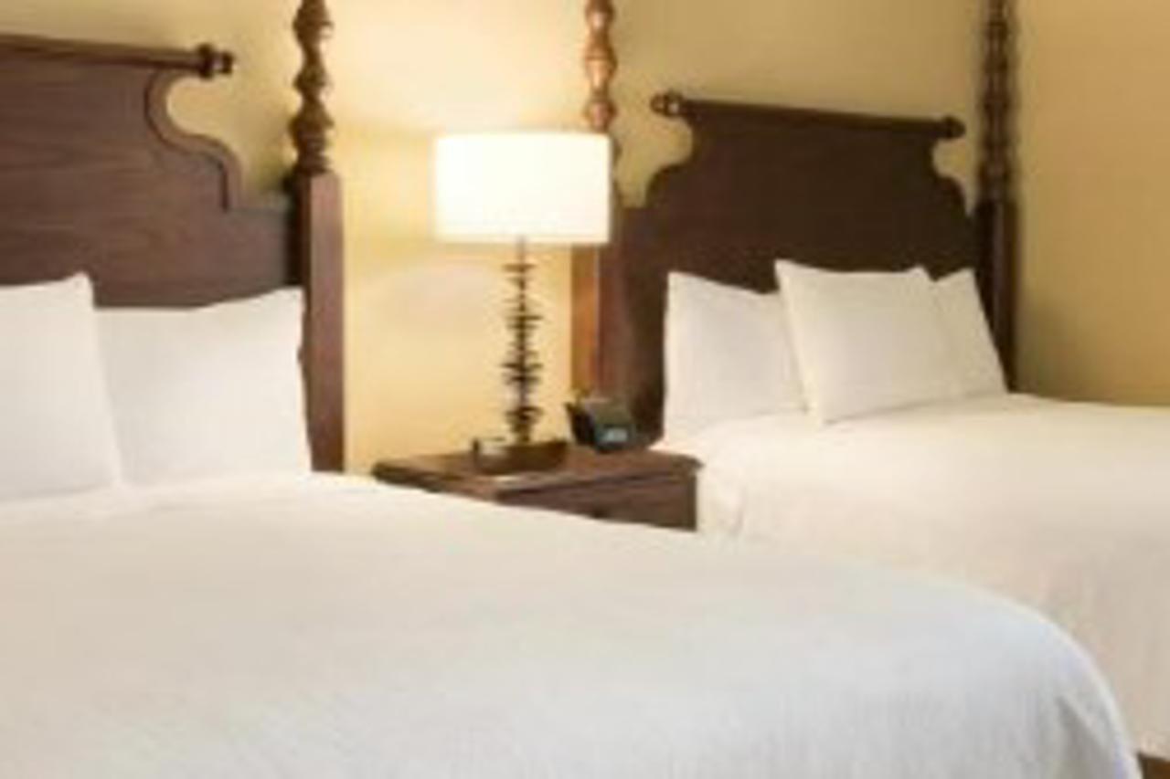 Embassy Suites Savannah Historic District Luaran gambar