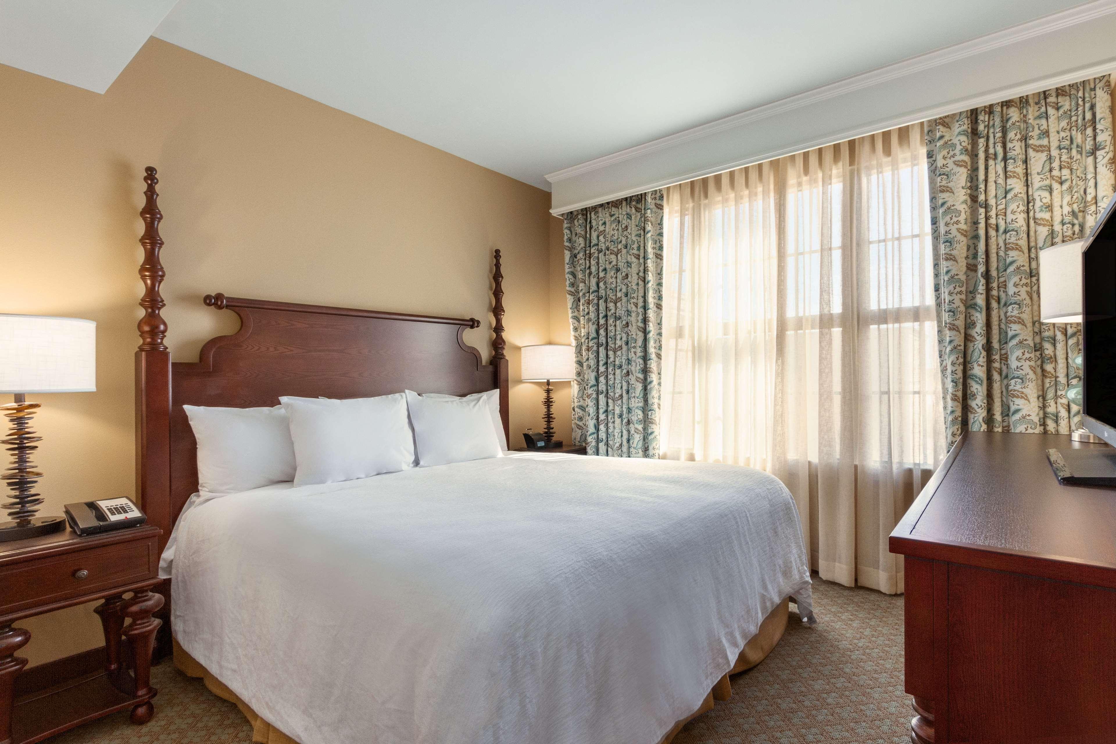 Embassy Suites Savannah Historic District Luaran gambar