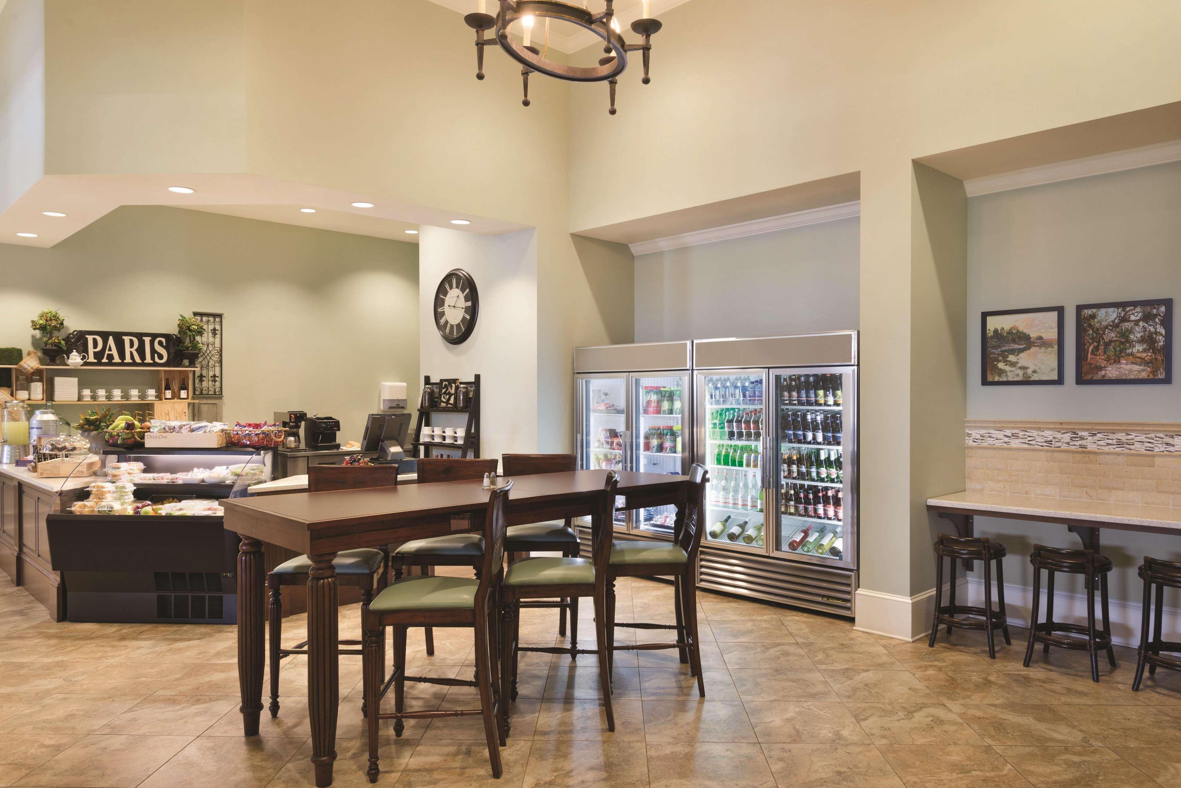 Embassy Suites Savannah Historic District Luaran gambar