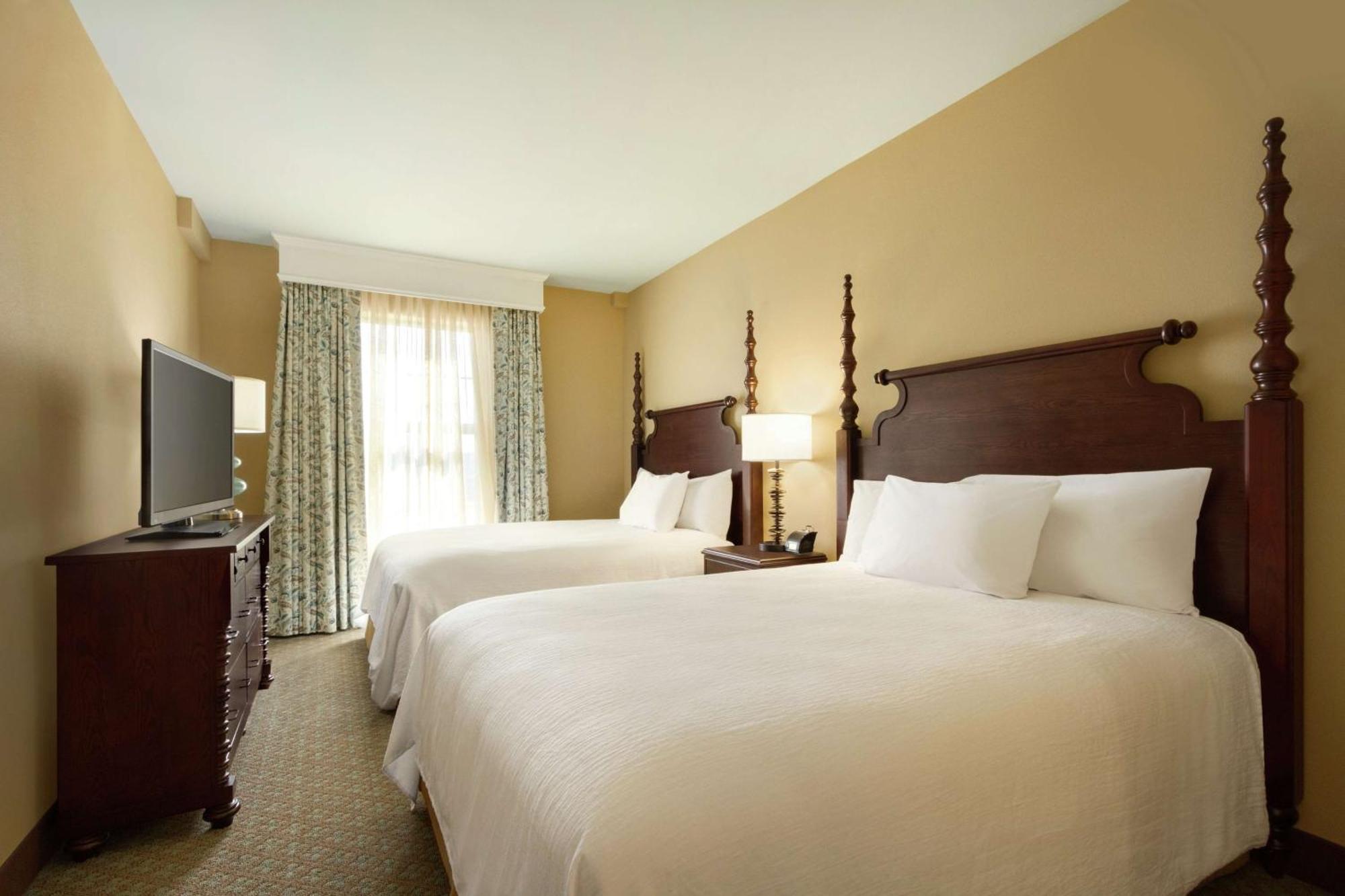 Embassy Suites Savannah Historic District Luaran gambar