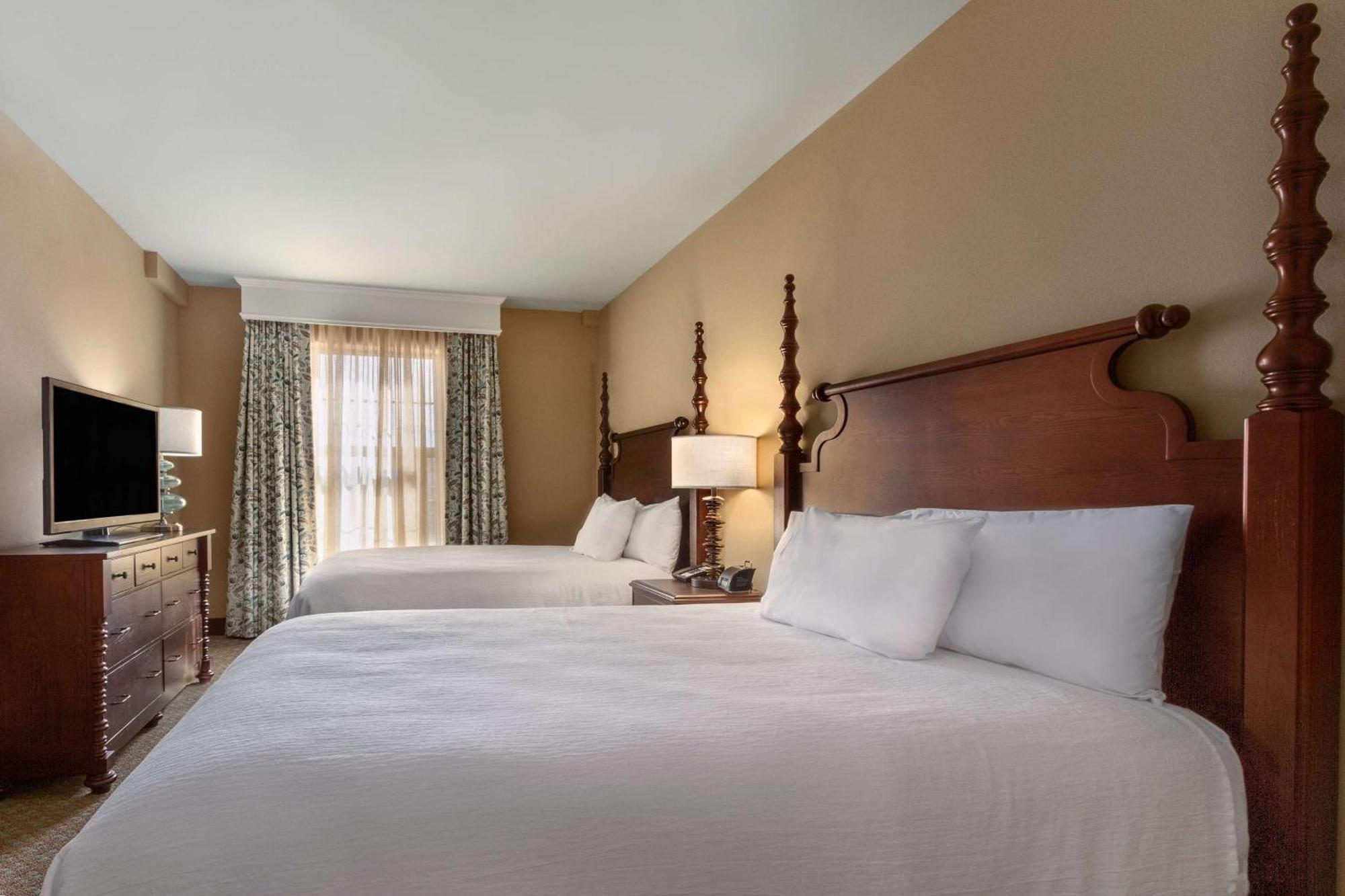 Embassy Suites Savannah Historic District Luaran gambar