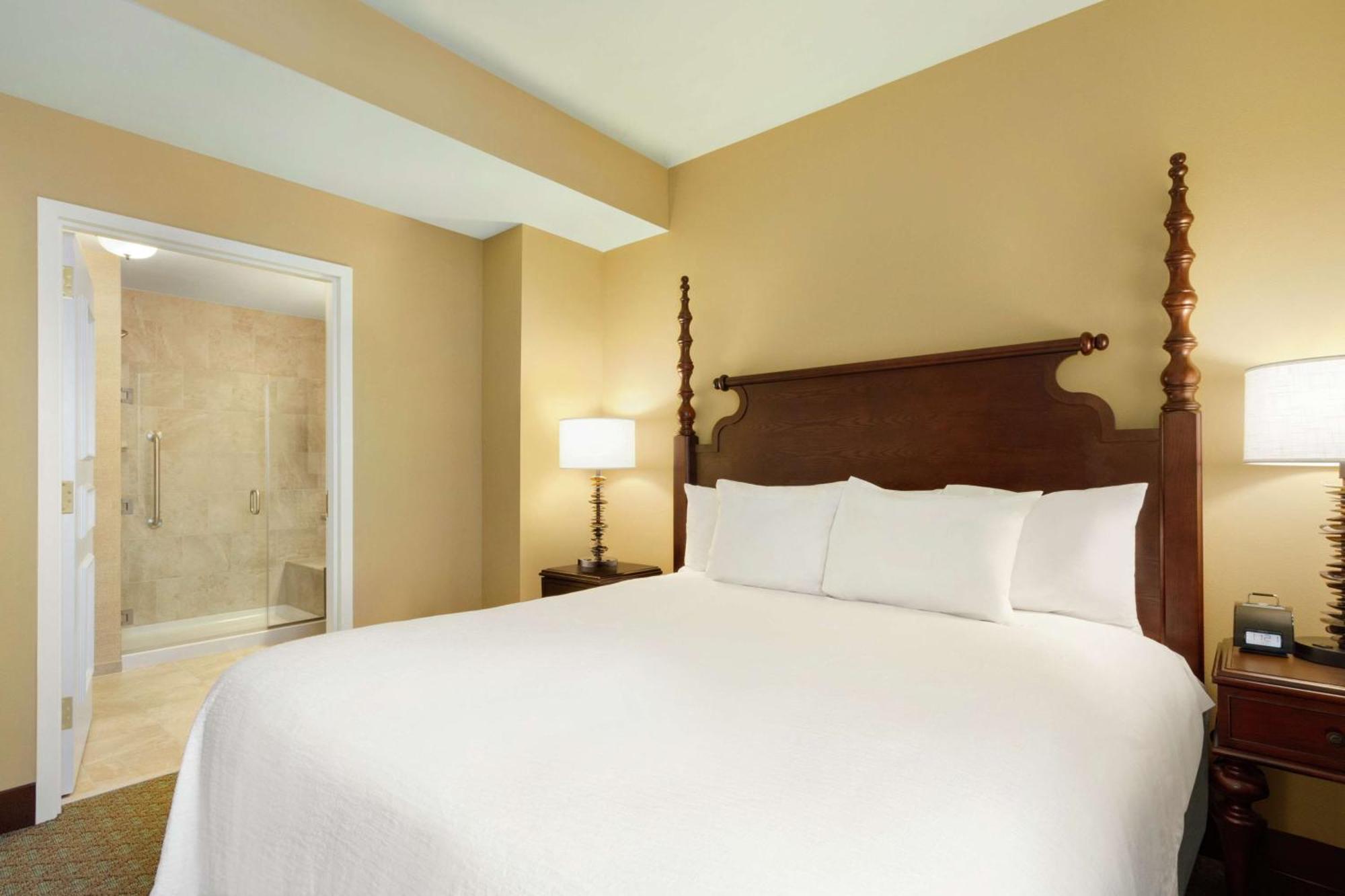 Embassy Suites Savannah Historic District Luaran gambar