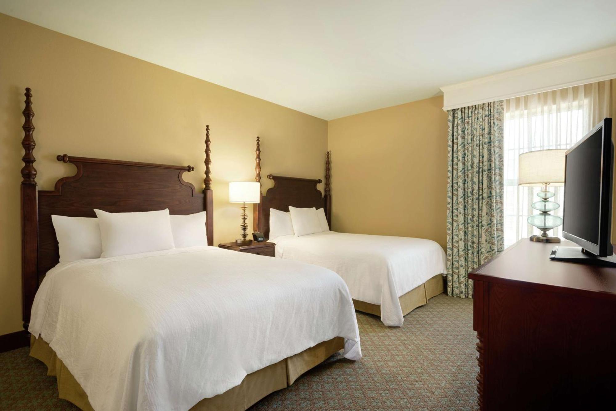 Embassy Suites Savannah Historic District Luaran gambar