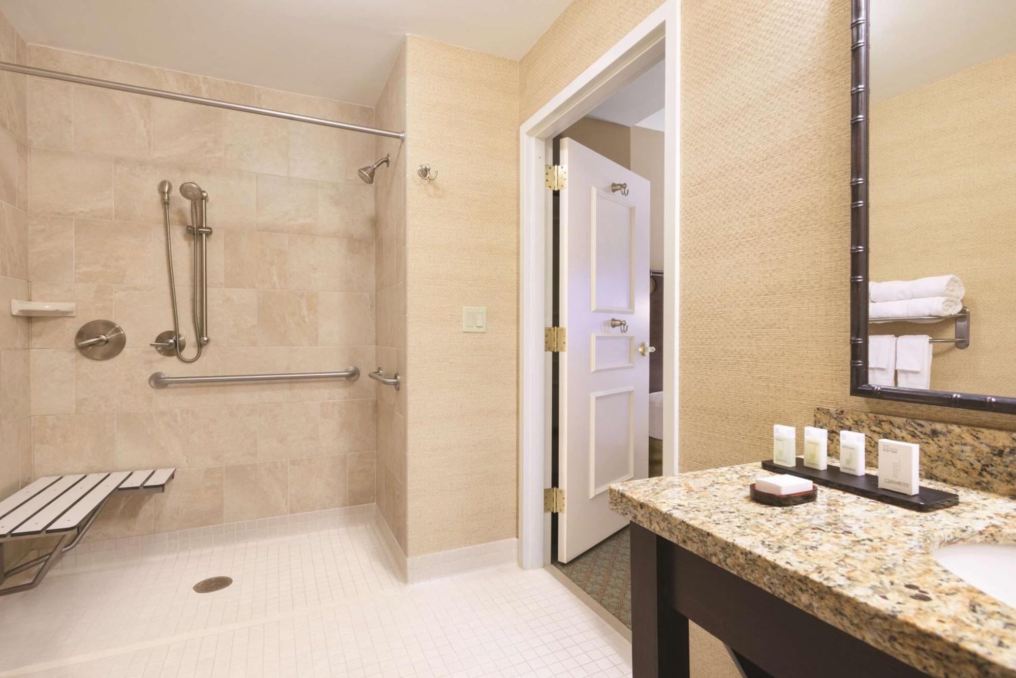 Embassy Suites Savannah Historic District Luaran gambar