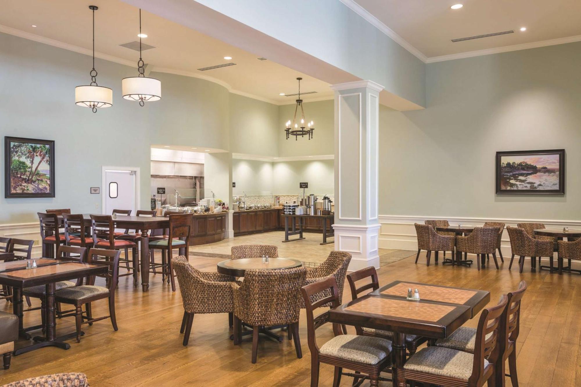 Embassy Suites Savannah Historic District Luaran gambar