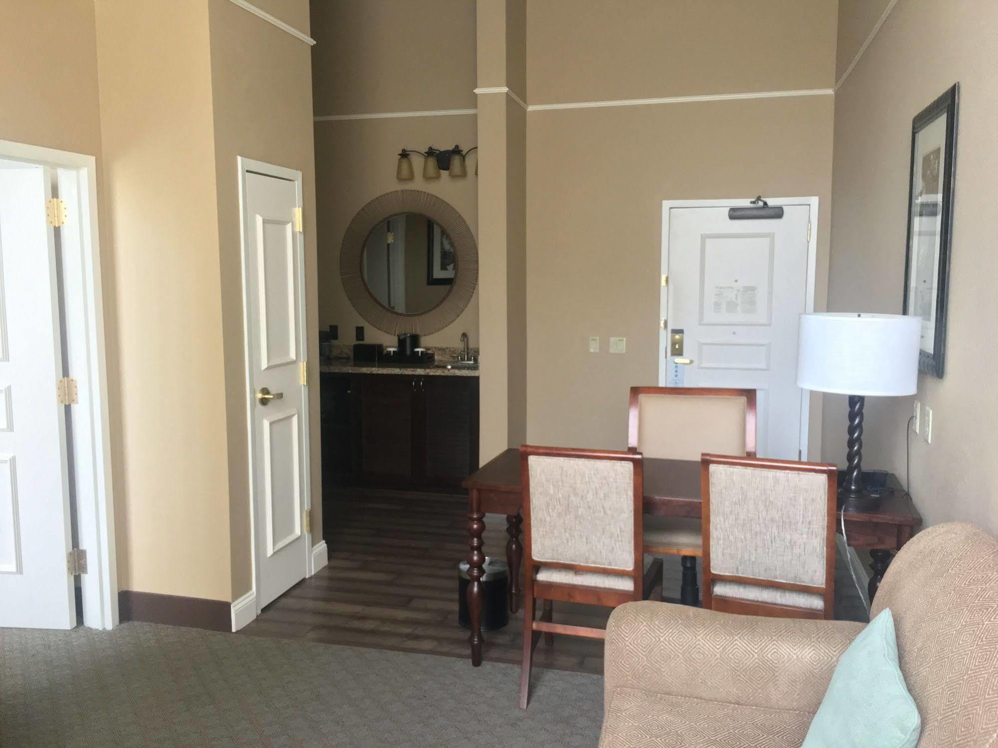 Embassy Suites Savannah Historic District Luaran gambar