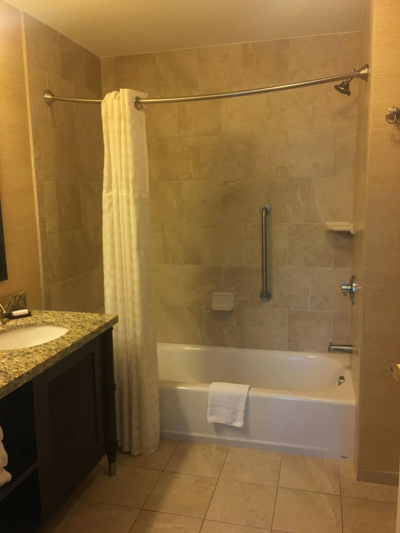 Embassy Suites Savannah Historic District Luaran gambar