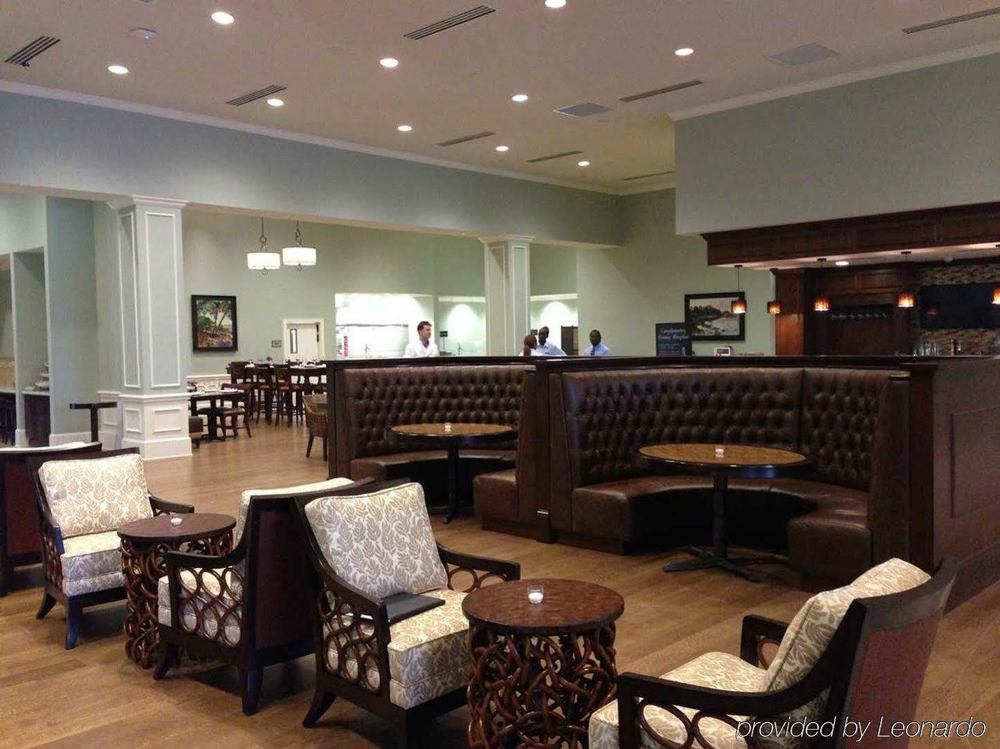 Embassy Suites Savannah Historic District Luaran gambar